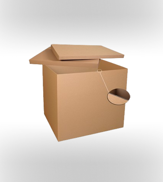 Heavy Duty Boxes - Packaging Supplier Dubai UAE